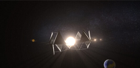 La Esfera de Dyson | ¿Una megaestructura extraterrestre? La Esfera de Dyson. Una megaestructura extraterrestre