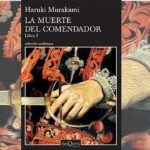 Los Mejores Libros del 2019 | La Muerte del Comendador (Libro 2)