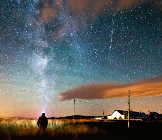 Lágrimas de San Lorenzo | Origen y Significado de la Lluvia de Estrellas Lágrimas de San Lorenzo | Origen y Significado de la Lluvia de Estrellas