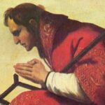 Lágrimas de San Lorenzo | Origen de su nombre