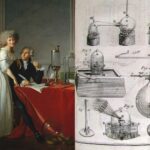 Marie Lavoisier | La madre de la Química Moderna