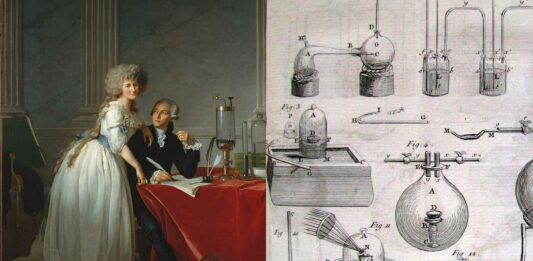 Marie Lavoisier | La madre de la Química Moderna