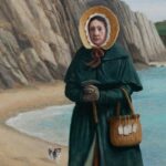 Mary Anning. La primera paleontóloga reconocida.