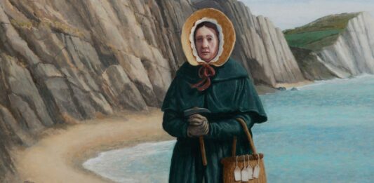 Mary Anning | La primera paleontóloga reconocida Mary Anning. La primera paleontóloga reconocida.