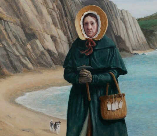 Mary Anning | La primera paleontóloga reconocida Mary Anning. La primera paleontóloga reconocida.