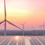 Energía limpia con placas solares 2