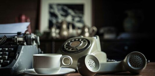 Quién inventó el teléfono | La historia completa