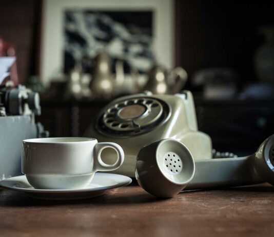 Quién inventó el teléfono | La historia completa