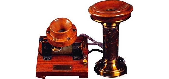Quién inventó el teléfono | El ancestro de la magia