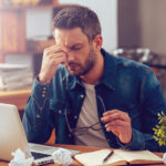Síndrome de Burnout. El estrés crónico del trabajador