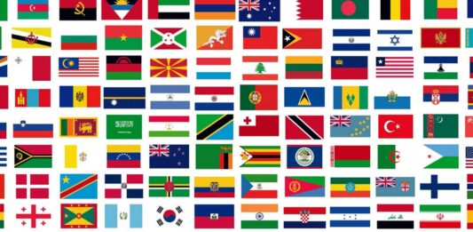 10 Curiosidades de Banderas del Mundo | ¡Descúbrelas y sorpréndete! 10 Curiosidades de Banderas del mundo | ¡Descúbrelas y sorpréndete!