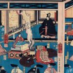 Hitobashira, los sacrificios humanos en Japón | ¿Por qué se hacían?