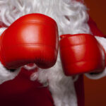 Papá Noel y los Reyes Magos