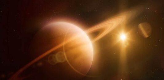 El Retorno de Saturno | Un fenómeno que nos afecta cada 30 años