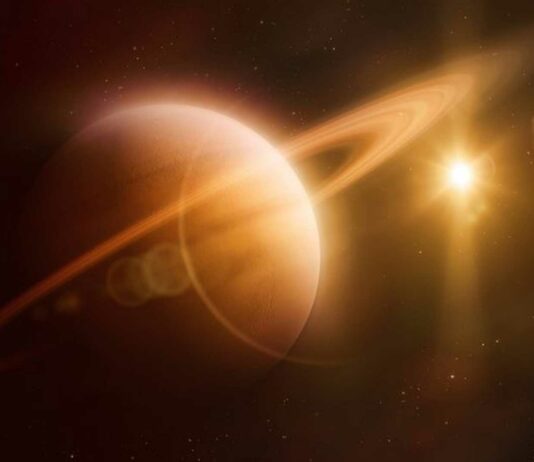 El Retorno de Saturno | Un fenómeno que nos afecta cada 30 años