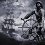 10 Supersticiones Marineras | Descubre qué da suerte y qué no en el mar