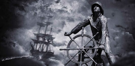 10 Supersticiones Marineras | Descubre qué da suerte y qué no en el mar