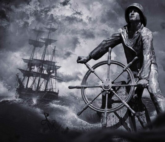 10 Supersticiones Marineras | Descubre qué da suerte y qué no en el mar