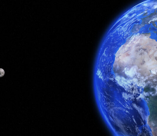 Vida en Otros Planetas