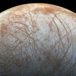 Vida en Otros Planetas Europa