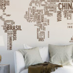 vinilos de pared