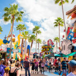Disneyland: cuando la magia se hace realidad 2