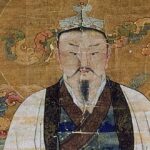Emperador de Jade | Descubre 3 leyendas de este mítico personaje chino