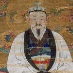 Emperador de Jade | Descubre 3 leyendas de este mítico personaje chino