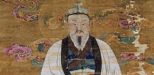 Emperador de Jade | Descubre 3 leyendas de este mítico personaje chino