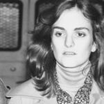 La metamorfosis de Patricia