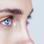 Qué determina el color de los ojos