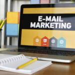 Por qué deberías implementar una estrategia de email marketing en tu negocio