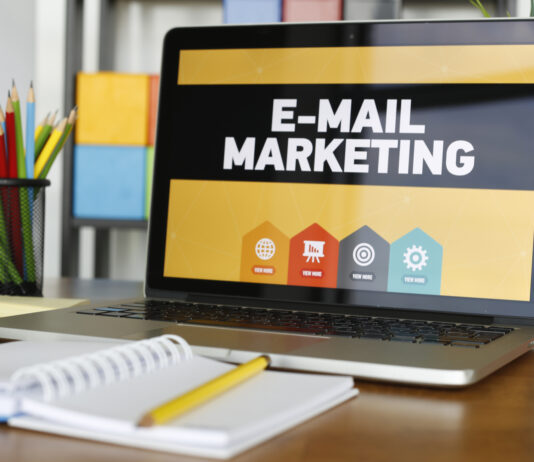 Por qué deberías implementar una estrategia de email marketing en tu negocio