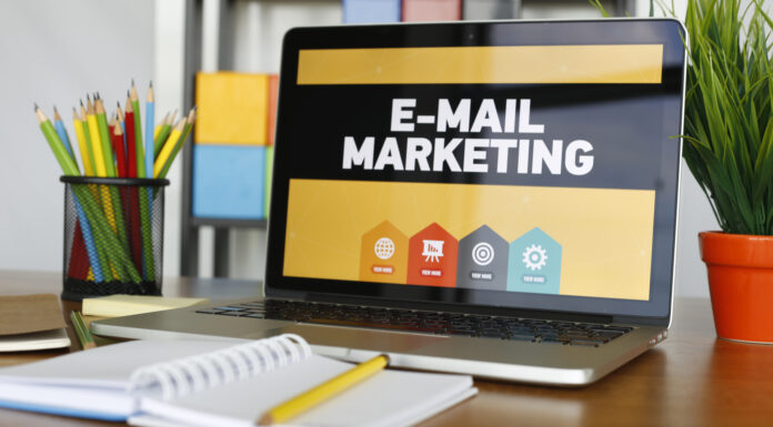Por qué deberías implementar una estrategia de email marketing en tu negocio