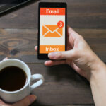 Por qué deberías implementar una estrategia de email marketing en tu negocio.