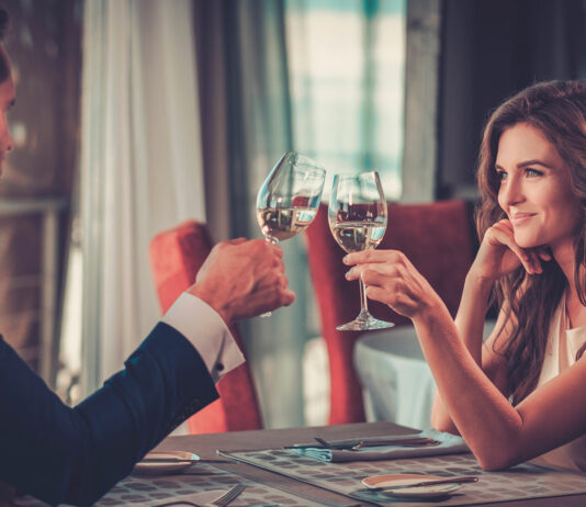 5 señales para estar atentos en una primera cita 1
