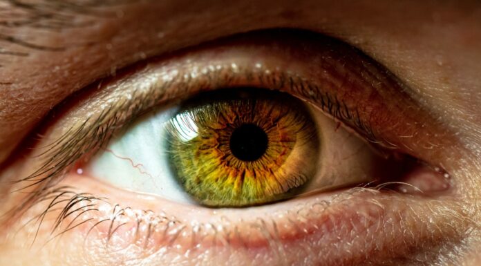 Qué determina el color de los ojos, Descúbrelo