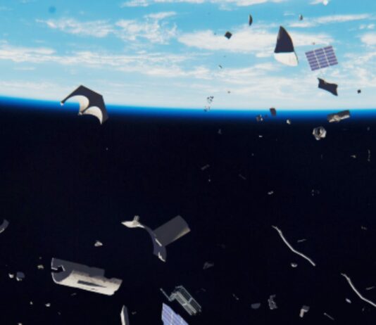 ¿Qué es el Síndrome de Kessler? | La imparable carrera espacial Qué es el Síndrome de Kessler, La imparable carrera espacial