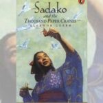 Sadako Sasaki, la niña de Hiroshima y las grullas de la paz