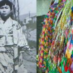 Sadako Sasaki, la niña de Hiroshima y las grullas de la paz