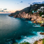 Cuatro destinos turísticos imperdibles de Acapulco