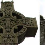 10 Curiosidades de la Cruz Celta y de las High Cross | ¡Impresionantes!
