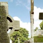 10 Curiosidades de la Cruz Celta y de las High Cross | ¡Impresionantes!