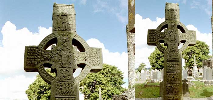 10 Curiosidades de la Cruz Celta y de las High Cross | ¡Impresionantes!
