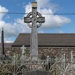 10 Curiosidades de la Cruz Celta y de las High Cross | ¡Impresionantes!