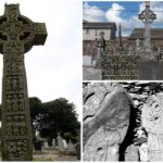 10 Curiosidades de la Cruz Celta y de las High Cross | ¡Impresionantes!