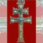 La Leyenda de la Cruz de Caravaca | Una curiosa y antigua tradición