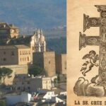 La Leyenda de la Cruz de Caravaca | Una curiosa y antigua tradición