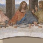 curiosidades de la ultima cena