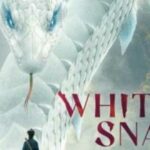 La leyenda china de la Dama Serpiente Blanca | ¡Descúbrela!